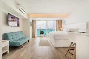 The Ocean Vibes Suites by Casa Paraiso